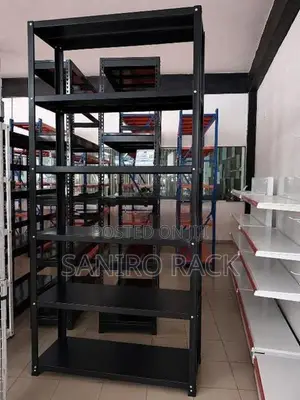 8×44×15 Multi Rack