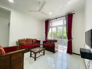 Apartment for Long-Term Rental in Dehiwala. (Property Code: CSM301)