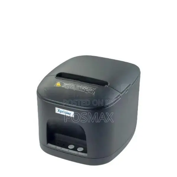 POS – 80Mm USB+LAN Thermal Receipt Bill Printer