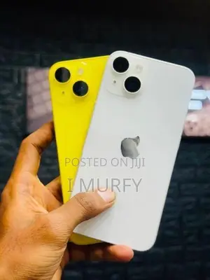 Apple iPhone 14 (Used)