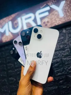 Apple iPhone 14 (Used)