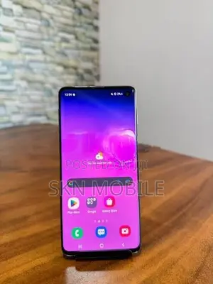 Samsung Galaxy S10 8GB 512GB (Used)