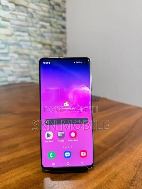 Samsung Galaxy S10 8GB 512GB (Used)