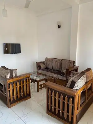 Long-Term Fully Furnished 3BHK Apartment – Kalubowila | CSA302