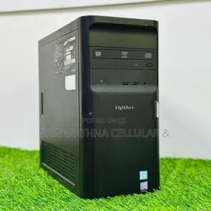 I5 Desktop Computer (samsung)