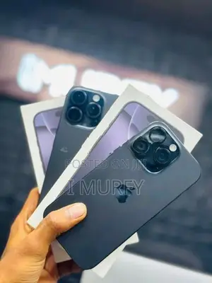 Apple iPhone 16 Pro (Used)