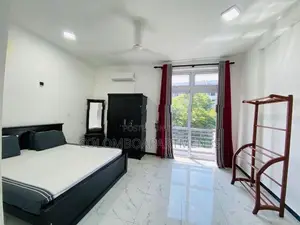 Apartment for Long-Term Rental in Dehiwala. (Property Code: CSM301)