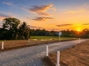 කොළඹ ඇඹුල්ගම ප්‍රදේශයෙන් අගනා නේවාසික ඉඩම් කැබලි විකිණීමට
