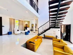 Luxury 5 Bedroom House for Sale in Thalawathugoda – 18 Perches
