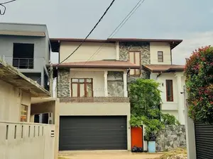 Modern 5 Bedroom Luxury House for Sale – Kalalgoda