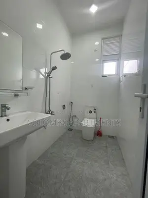 Apartment for Long-Term Rental in Dehiwala. (Property Code: CSM301)