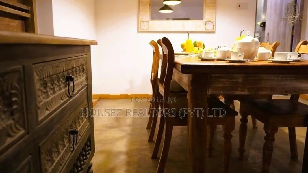 Fully Furnished Luxury Villa with Infinity Pool for Sale – Dodanduwa