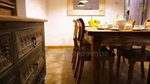 Fully Furnished Luxury Villa with Infinity Pool for Sale – Dodanduwa