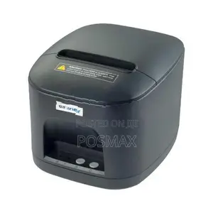 POS – 80Mm USB+LAN Thermal Receipt Bill Printer