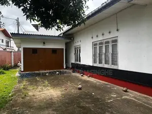Land for Sale in Battaramulla Close to Parliament