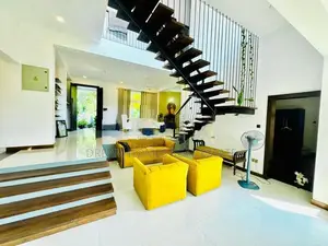 Luxury 5 Bedroom House for Sale in Thalawathugoda – 18 Perches