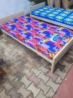 Single Bed
