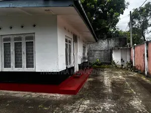 Land for Sale in Battaramulla Close to Parliament