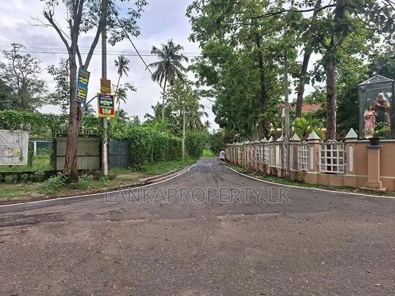 Prime Residential Land for Sale – Weligampitiya, Ja-Ela.