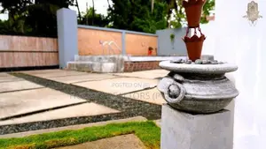 Fully Furnished Luxury Villa with Infinity Pool for Sale – Dodanduwa