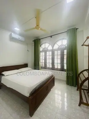 03 Bedroom Apartment for Long-Term Rental in Colombo 06. Code:(CSPL301