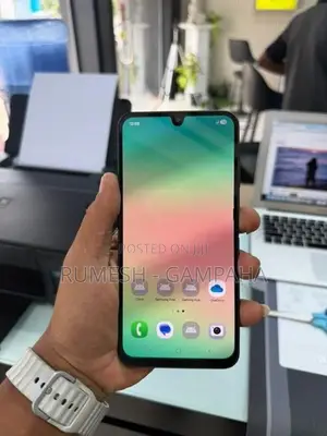 Samsung Galaxy A26 5G 256GB (Used)