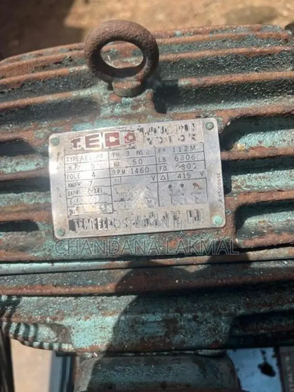 Air Compressor