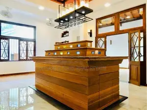 Architectural Designed 4-Story Super Luxury House for Sale in Pelawatt