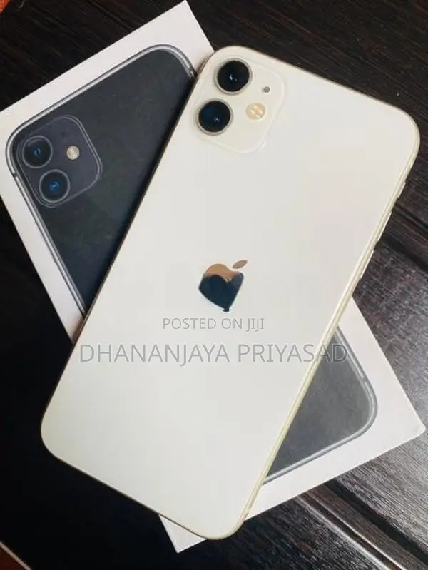 Apple iPhone 11 I phone 128GB (Used)