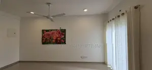 Malabe 3 Bedroom Semi Furnished Apartment for Rent