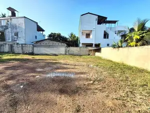 9 Perches Residential Bare Land For Sale