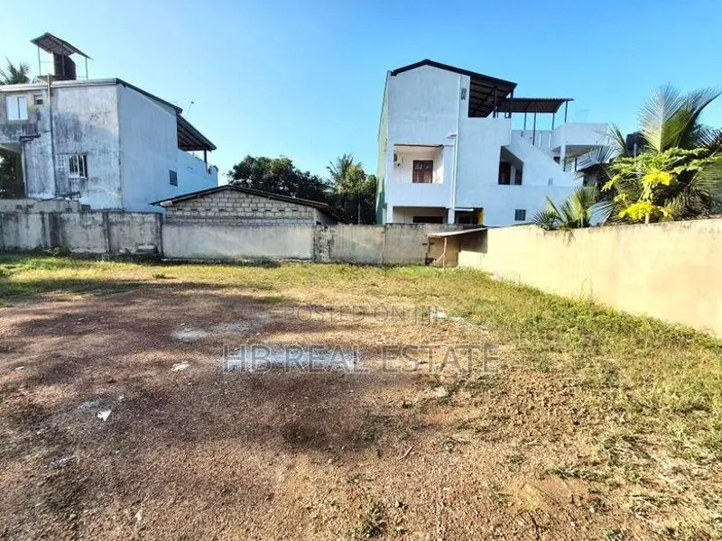 9 Perches Residential Bare Land For Sale