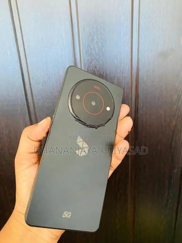Dialog A76 5G (Used)