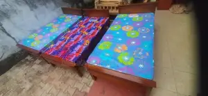 Single Bed 6ft/3ft.