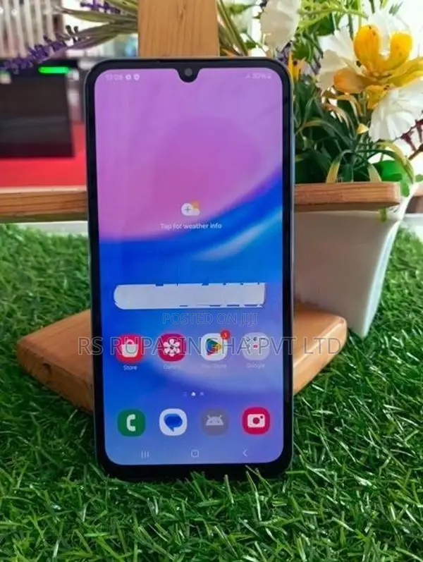 Samsung Galaxy A15 4GB 128GB (Used)
