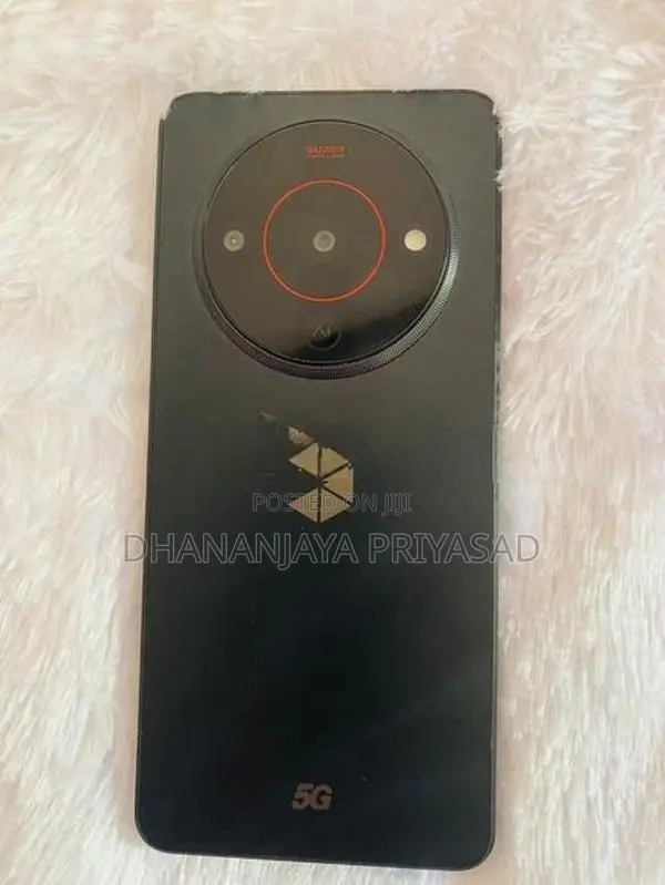 Dialog A76 5G (Used)