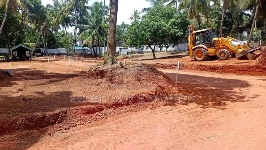 Luxury Land for Sale in Kandana – Batagama