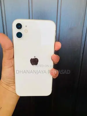 Apple iPhone 11 I phone 128GB (Used)
