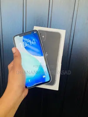 Apple iPhone 11 I phone 128GB (Used)