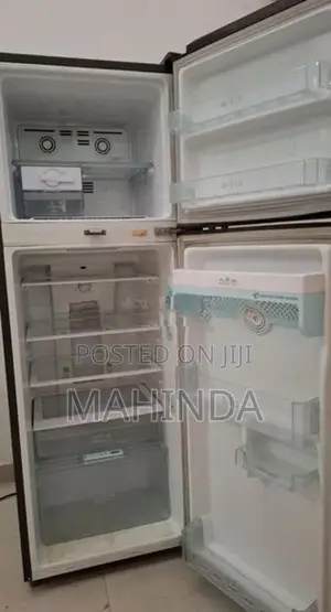 Used LG 260 Liter Refrigerator