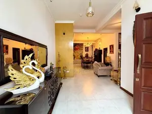 5 Bedroom Luxury house for Sale Near Maharagama Town