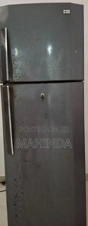 Used LG 260 Liter Refrigerator