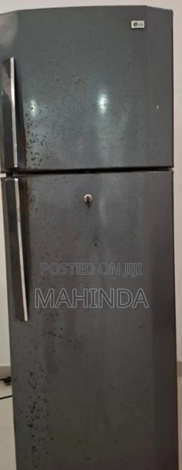 Used LG 260 Liter Refrigerator