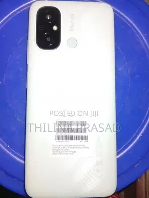 Xiaomi 12C Redmi (Used)