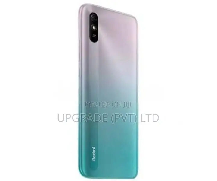 Xiaomi Redmi 9A 4GB 64GB (Brand New)