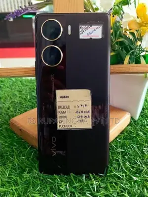 Vivo V29E 8GB 128GB (Used)
