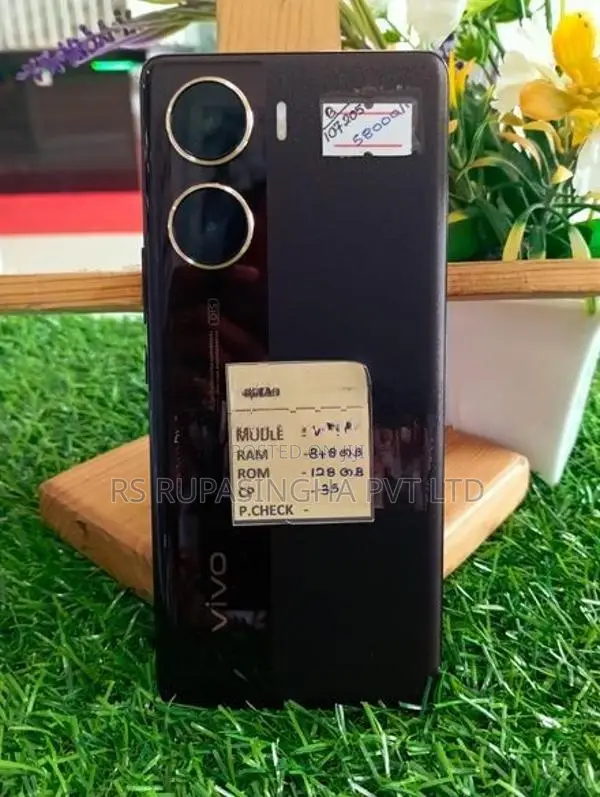 Vivo V29E 8GB 128GB (Used)