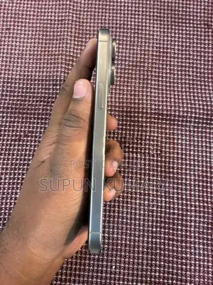 Apple iPhone 15 Pro Max (Used)