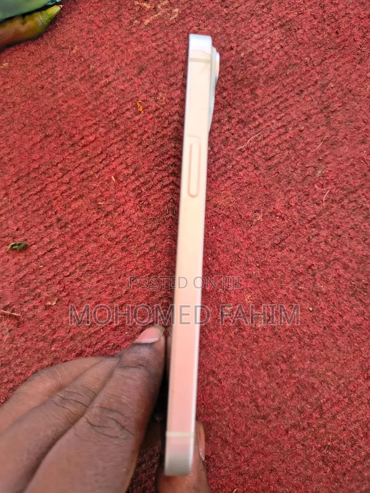 Apple iPhone 14 128 GB White
