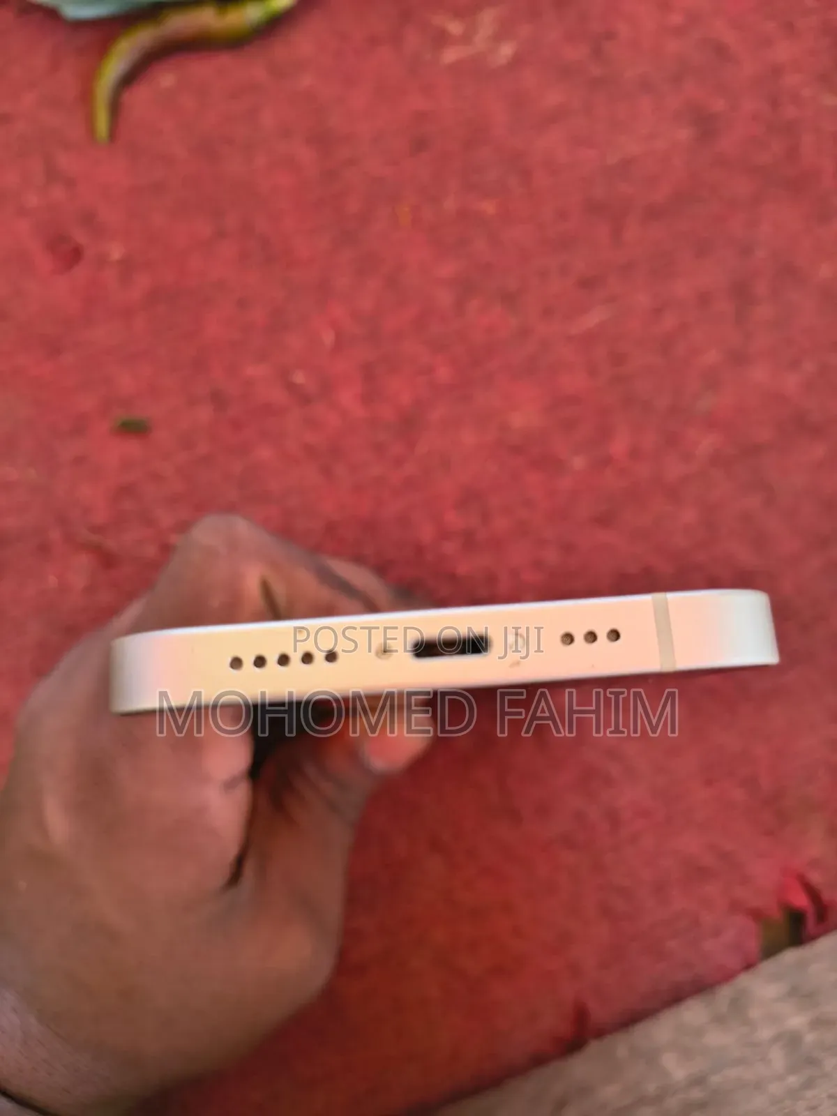 Apple iPhone 14 128 GB White
